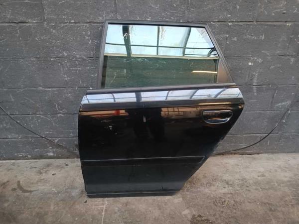 PORTE ARRIERE GAUCHE AUDI A3 - Vue 2